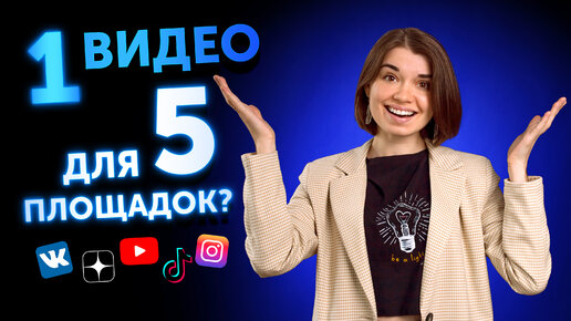 Как снимать короткие видео и попадать в ТОП? Трендовые shorts, reels, tiktok, клипы