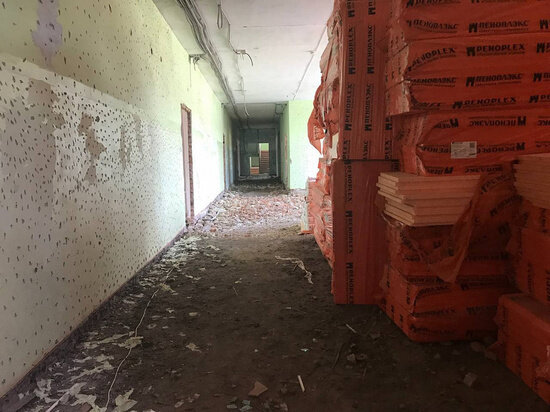     Фото администрации Курской области