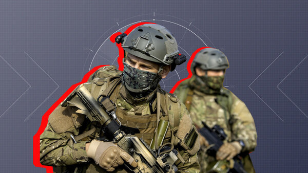 Коллаж © LIFE. Фото © Wikipedia