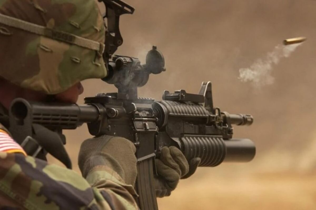    Судебный процесс в отношении наемников в ДНР начнется 15 августа