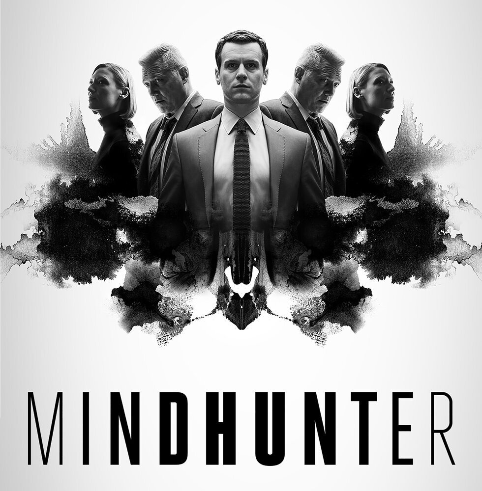 Mindhunter, сериал, 2017–2019 г.