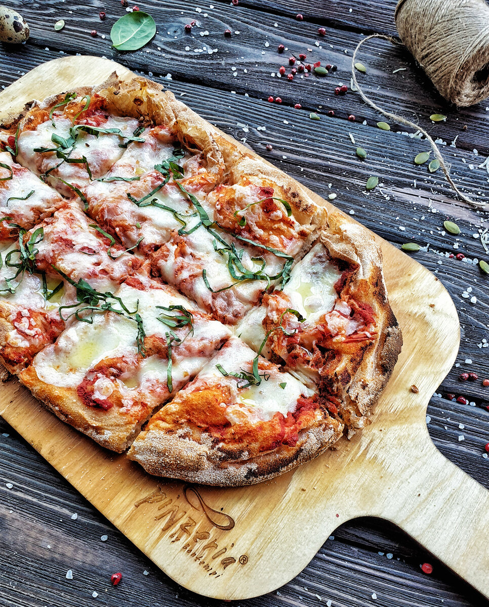 пицца лучшая в красноярске рейтинг фото 79