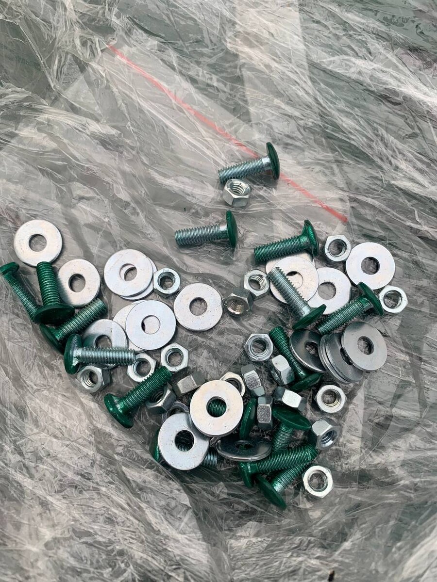 Остался 1 комплект про запас