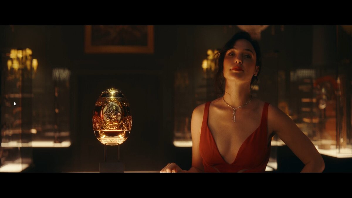 Фильм 2022:Красное уведомление