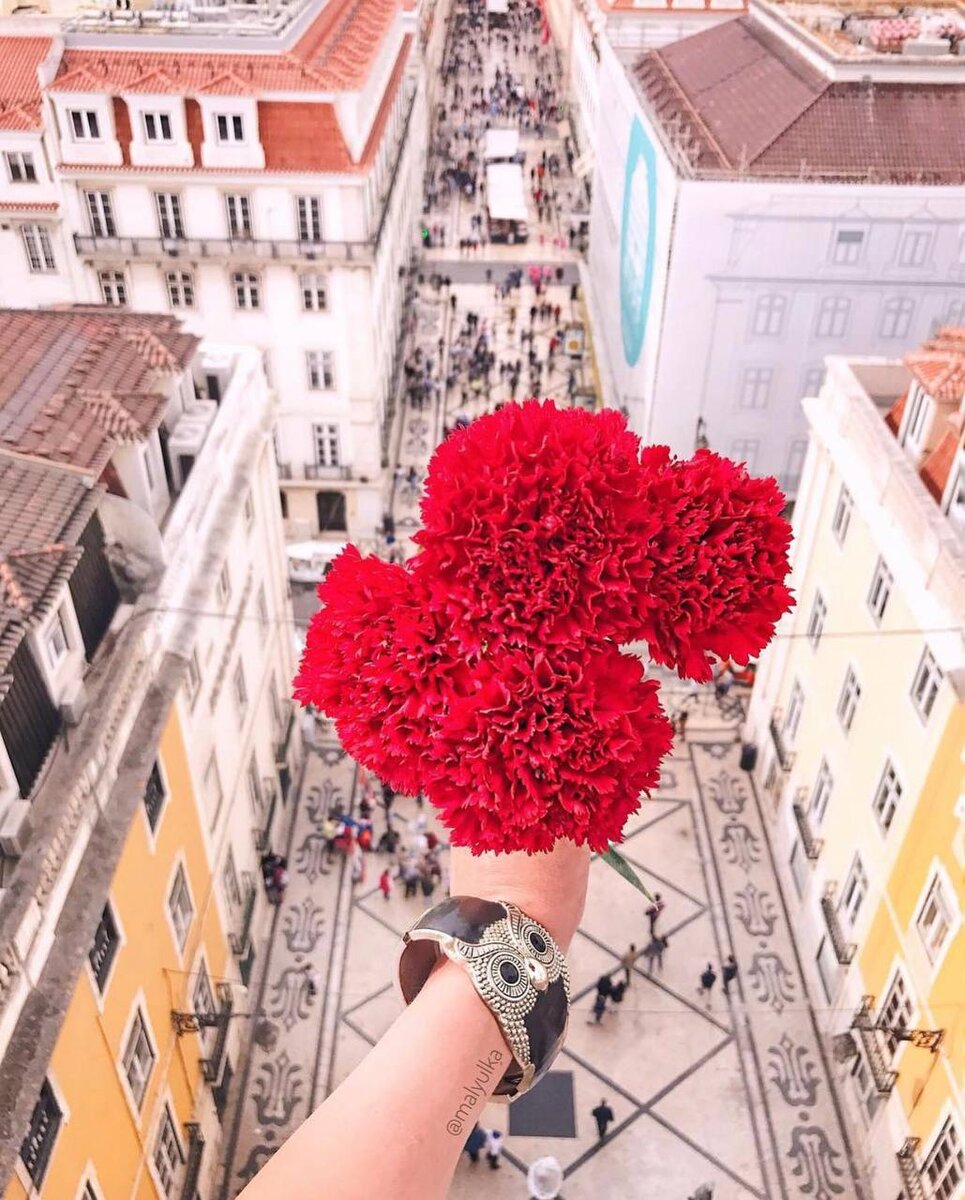 Лиссабон, Португалия