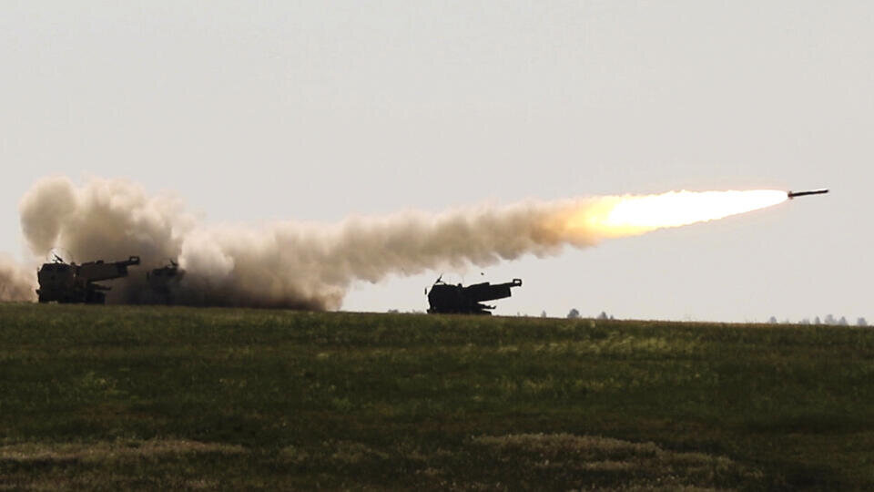 Фото: © Global Look Press/Sgt. James Hobbs/Keystone Press Agency