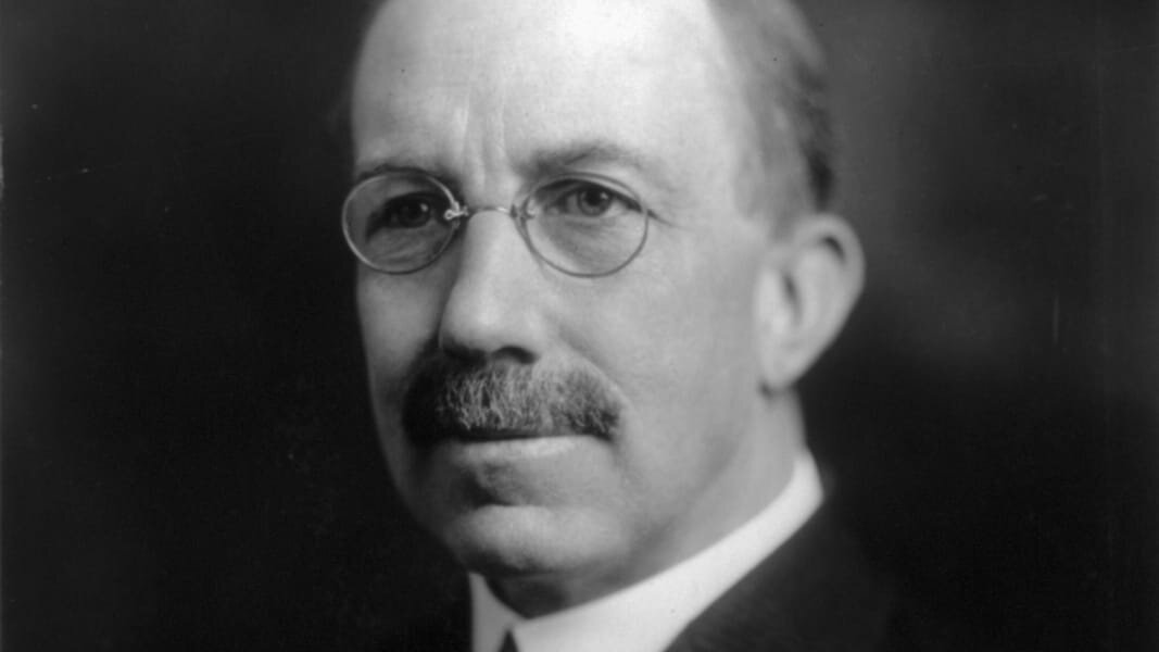 Уэйн Уилер.