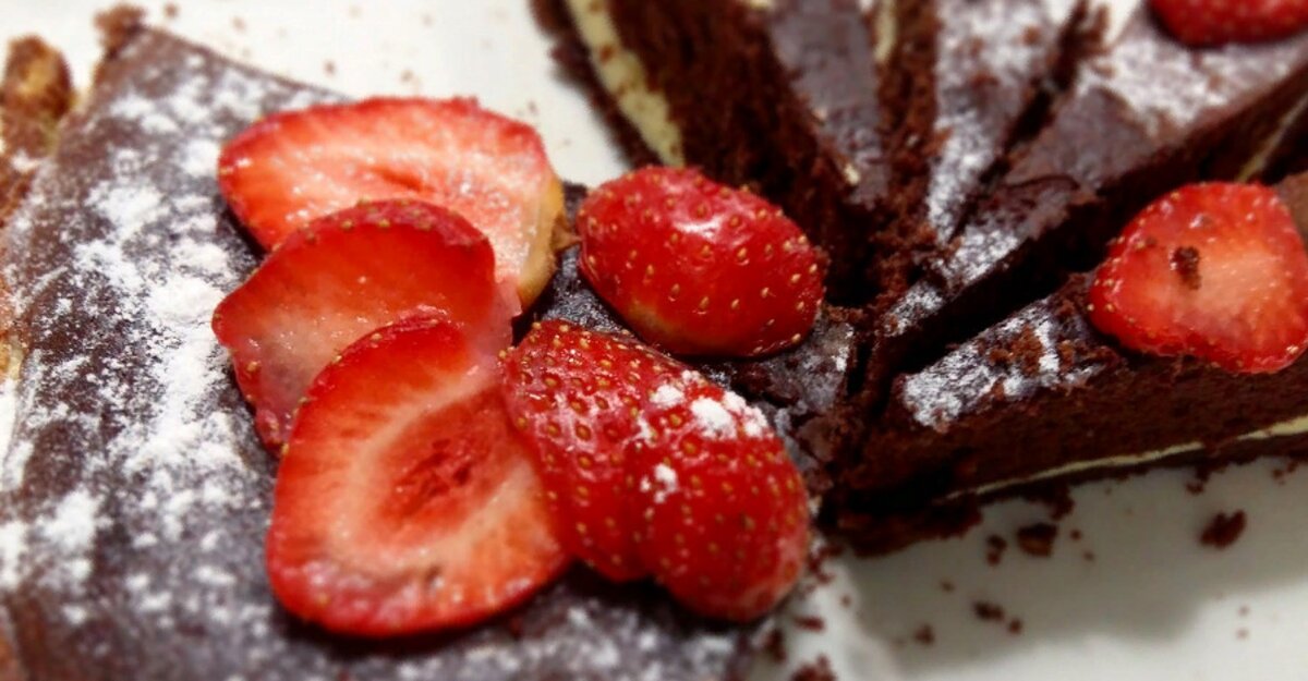 Для приготовления понадобится: