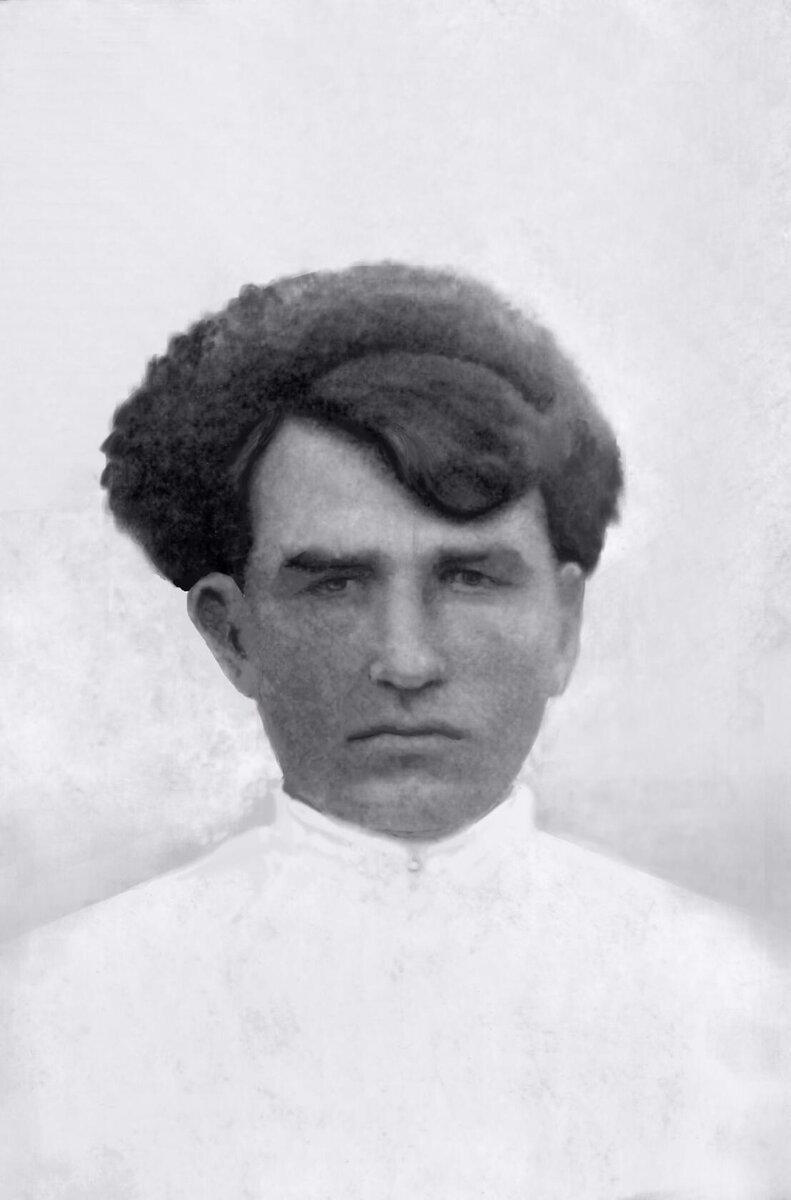 Тимофей Дронов, брат Анастасии