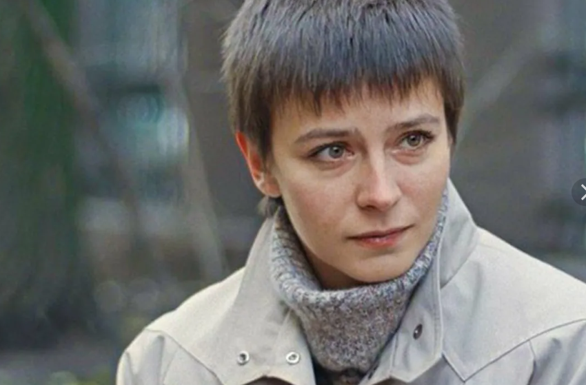 Елена Всеволодовна Сафонова