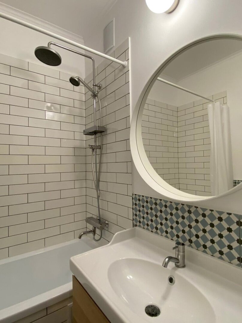 Что лучше установить: ванну или душевую кабину? | РеМастер Ремонт ...