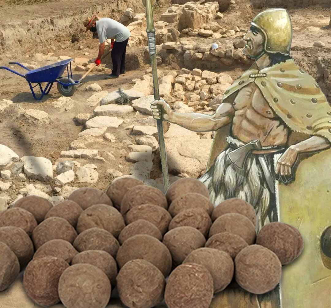 Коллаж автора