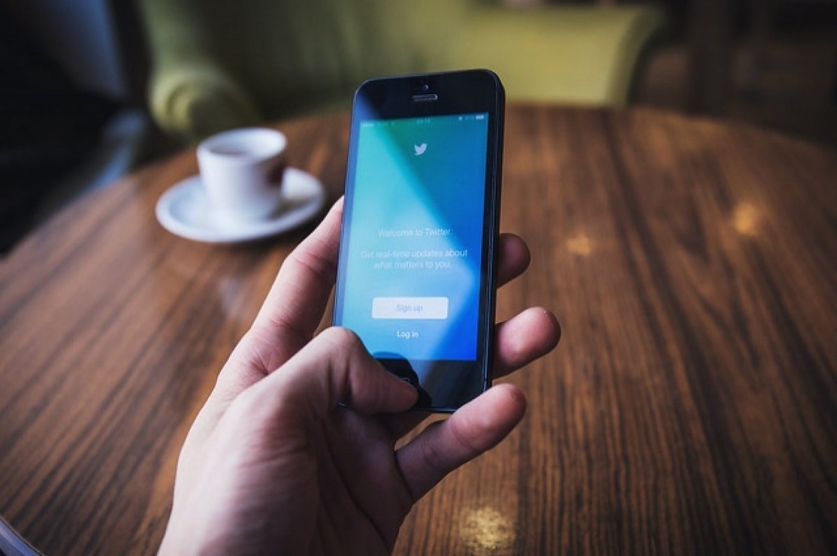    Маск: Apple без объяснений пригрозила убрать Twitter из App Store