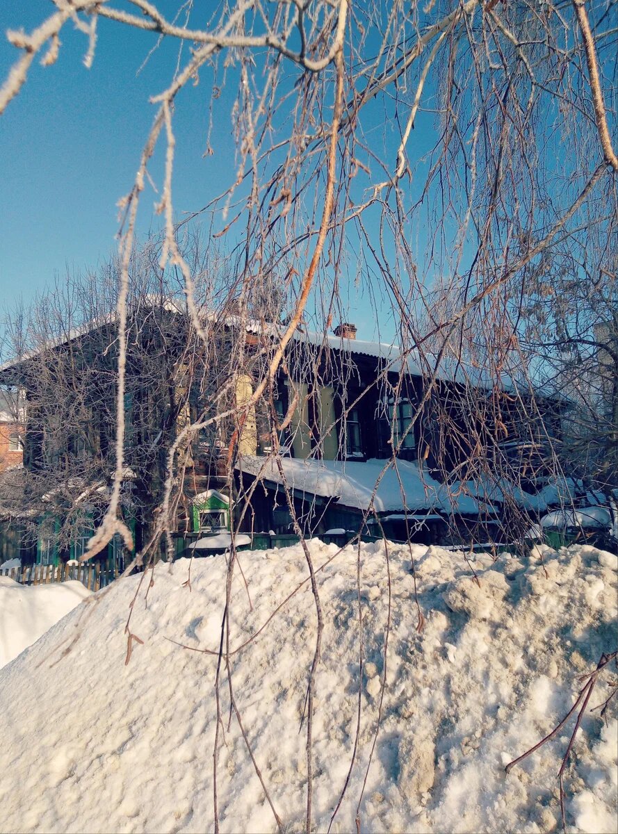 фото автора 