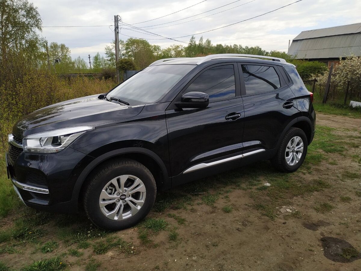 Красивые парни не тонируются (с)