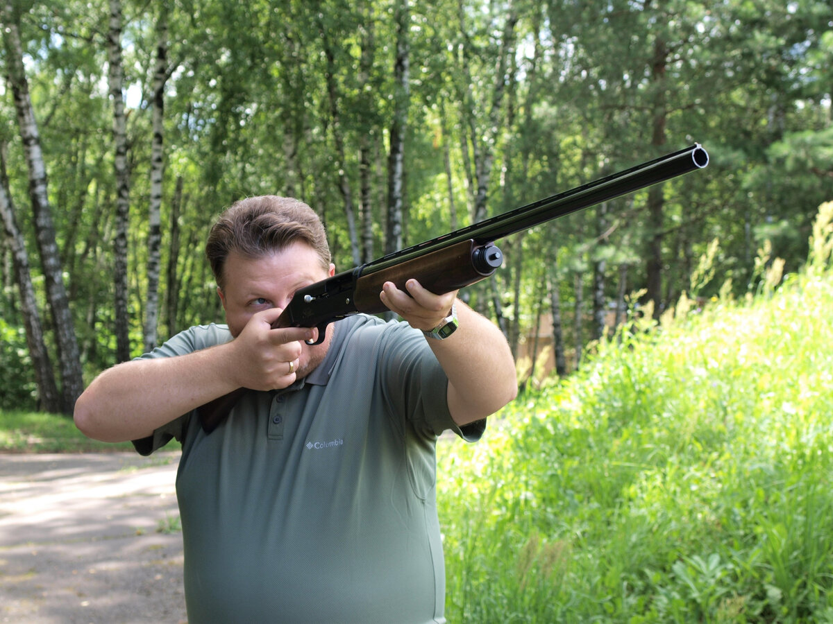 Фото: Александр Гусев