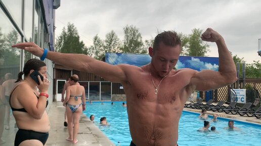 спортпит в павлове