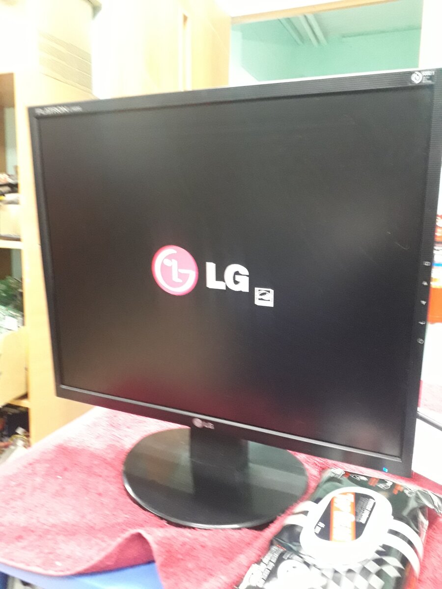 Отдельное удовольствие, провести ремонт и оно работает))