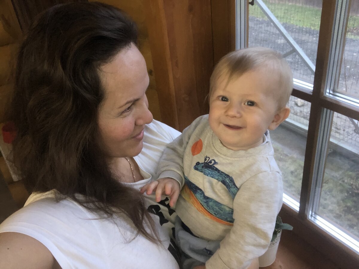 Фото Автора