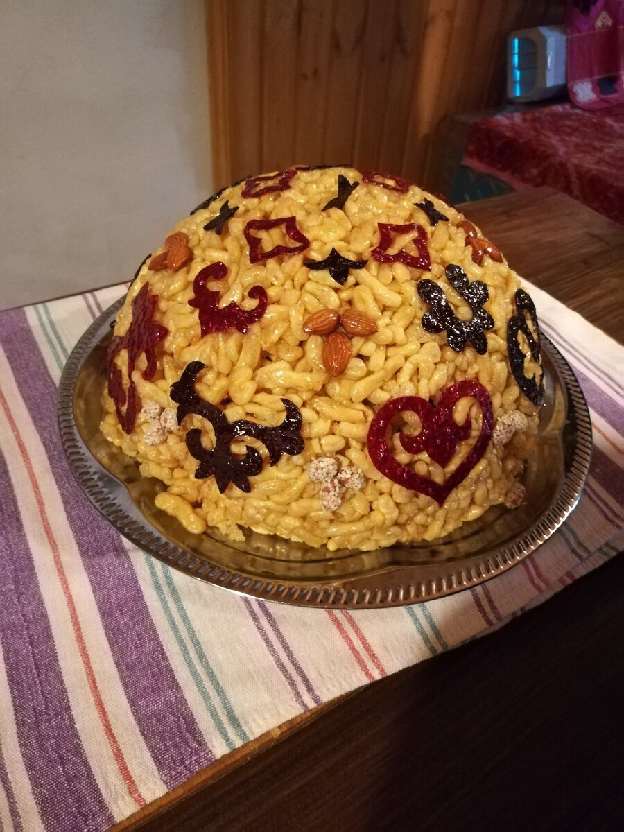 казань музей чак чака