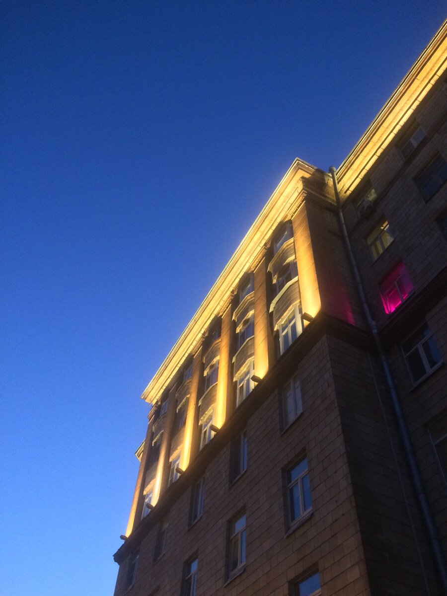 Фото на iPhone 5s