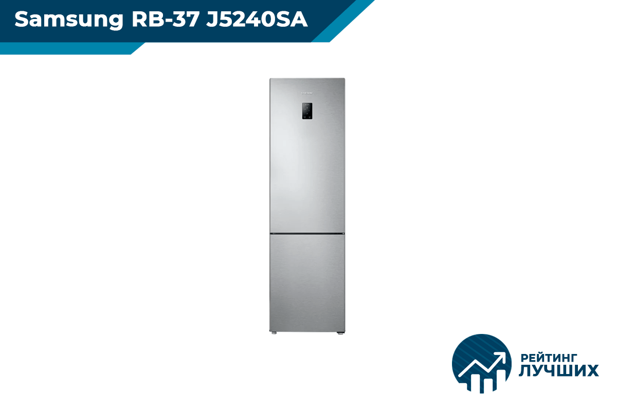 Samsung RB-37 J5240SA