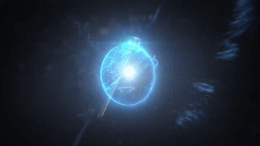 Гиф анимация создана из видеоролика ссылка ниже