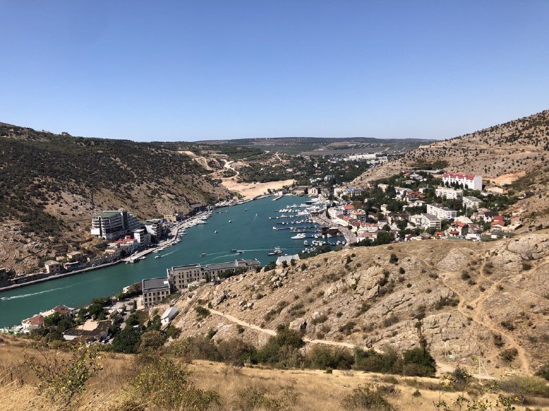 Балаклава