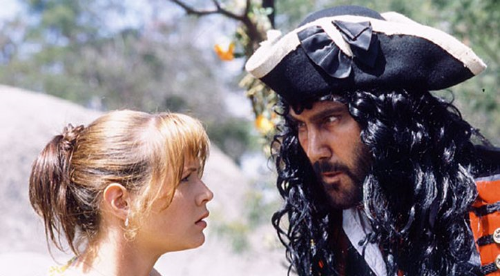 «Пиратские острова» (2003)