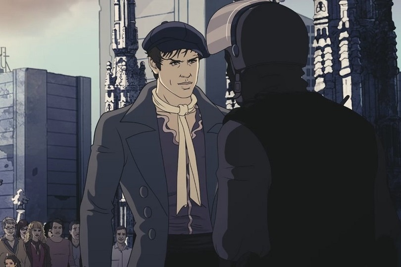 Картинка из мультфильма "Adrian". Источник: popcorntv.it