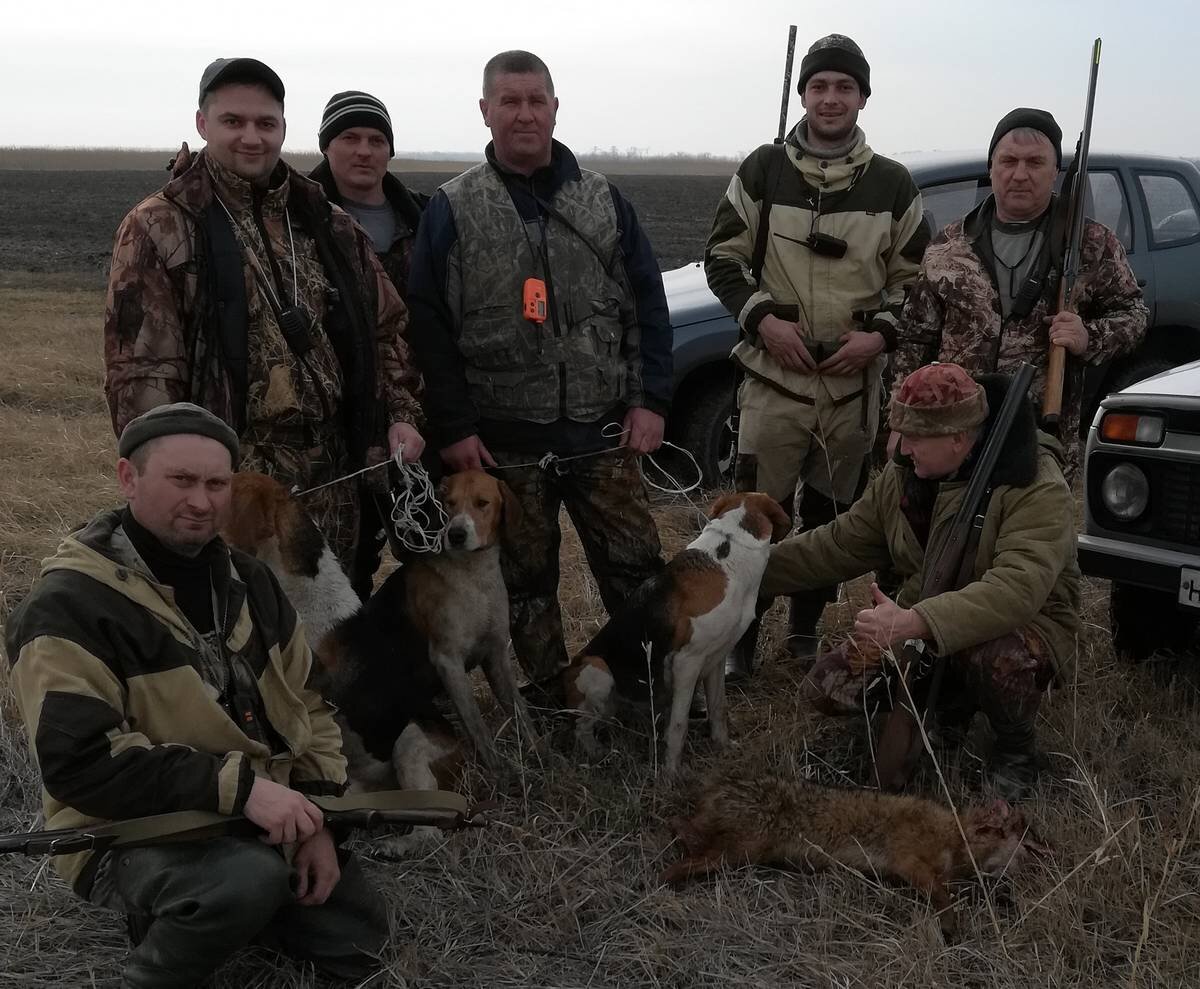 АВТОР СТАТЬИ: ИГОРЬ МАРЧЕНКО