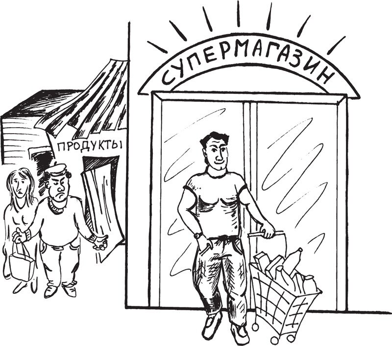  
Некоторые предприниматели опасаются, что маркетинг является слишком дорогим, другие не могут найти на это времени. Если не объявить, кто вы и что продаёте, кто тогда о вас узнает? Вот 40 маркетинговых идей для розничного бизнеса. 
 
1. Создайте календарь для клиентов с названием вашего магазина и его адреса 
2. Поместите информацию о продуктах и услугах на заднюю сторону своей визитной карточки 
3. Всегда носите с собой визитки и размещайте их в местах нахождения вашей целевой аудитории 
4. Зарегистрируйтесь в торговой ассоциации или организации связанной с вашей отраслью 
5. Сделайте подарочный сертификат и используйте анкету при его выдаче для сбора контактной информации ваших клиентов 
6. Разработайте брошюру с продуктами или услугами вашего магазина 
7. Регулярно участвуйте в семинарах по теме вашей отрасли 
8. Распечатайте слоган вашего бизнеса на фирменном бланке, в вашей факсовой форме, электронной почте, на накладных и счетах-фактурах 
9. Разработайте веб-сайт для ваших продуктов или услуг. Подберите запоминающийся адрес и включите его во все маркетинговые материалы 
10. Включайте отзывы клиентов в ваши печатные издания и на сайт 
11. Пишите в качестве эксперта статьи и советы на темы связанные с вашей отраслью 
12. Отправляйте статьи в местные газеты, журналы и торговые издания 
13. Устраивайте встречи в нерабочее время для ваших сотрудников их друзей и родственников 
14. Оденьте сотрудников в бесплатные футболки с вашим логотипом 
15. Отправляйте пресс-релизы о заслуживающих внимание событиях так часто, как это необходимо 
16. Создайте ежегодную премию и опубликуйте эту информацию 
17. Разработайте собственное ТВ-шоу по вашей специализации и предоставьте его на местном канале или общественной радиостанции 
18. Создайте пресс-кит (комплект видео, аудио, печатных материалов о продукции и услугах компании) 
19. Создайте автоответчик или систему голосовой почты, в которую включите основную информацию: рабочее время, адрес компании, веб-сайт и т.п. 
20. Зарегистрируйтесь в торговой палате, где вы сможете общаться с владельцами подобных бизнесов 
21. Пригласите к себе видных городских чиновников и прессу 
22. Получите бесплатный номер телефона 8-800…. 
23. Размещайте объявления для читателей вашей целевой аудитории 
24. Распространяйте сувениры с вашим логотипом, ручки, кружки, коврики для мыши и т.п. 
25. Реклама в общественных местах: скамейки, автобусы, популярные веб-сайты и т.п. 
26. Улучшите ваши вывески (визуализацию) 
27. Примите участие в выставке и оформите свой стенд 
28. Посещайте дни карьеры в средних школах 
29. Спонсируйте различные мероприятия 
30. Уделите своё время благотворительным и некоммерческим организациям 
31. Предоставьте вашу продукцию на благотворительную акцию 
32. Публикуйтесь в жёлтых страницах посвящённых вашей отрасли и смежным областям 
33. Создайте программы лояльности для существующих клиентов 
34. Распечатайте бюллетень для ваших клиентов со специальными предложениями, советами и другой своевременной информацией 
35. Отправляйте рукописные благодарственные письма важным клиентам, при каждом удобном случае 
36. Используйте яркие конверты при отправке прямой почтовой рекламы 
37. Показывайте демонстрации продуктов в телевизоре, который установите в магазине 
38. Пригласите знаменитых гостей на мероприятие в вашем магазине. Широко осветите это событие в телевизионных новостях 
39. Создайте выставочные витрины в удалённых от вашего магазина местах: аэропорты, больницы, крупные офисные здания 
40. Объединитесь с не конкурентами по бизнесу и создайте совместное пакетное предложение