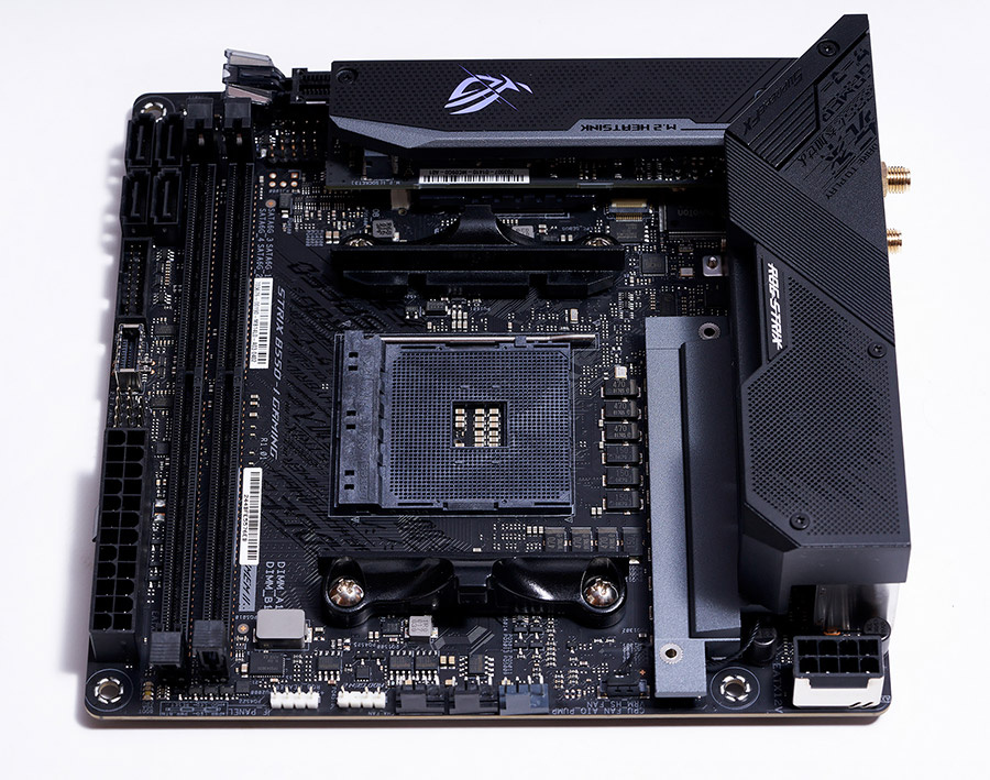 Вот и виновник торжества)