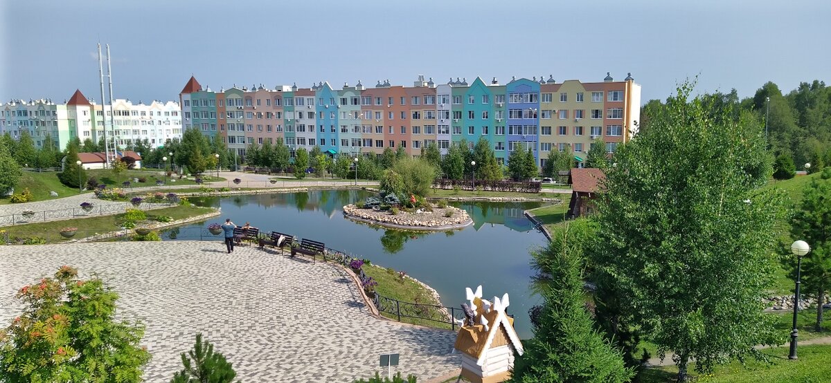фото автора
