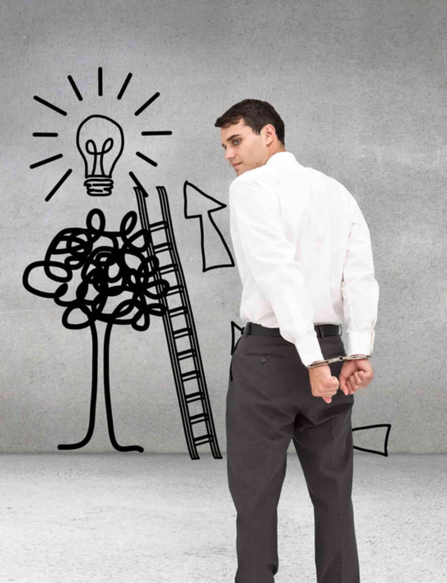 Почему моя карьера рушится?