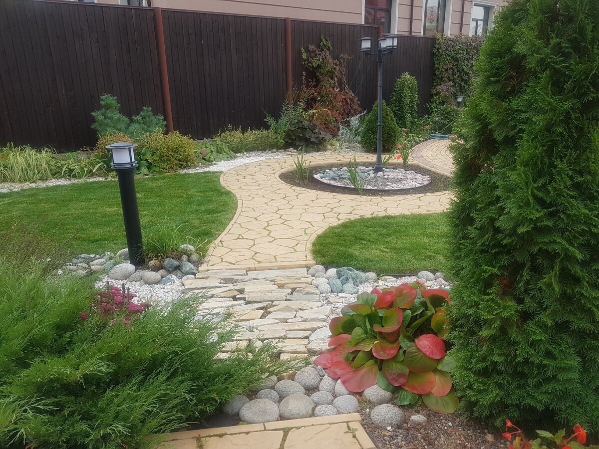 Фото автора