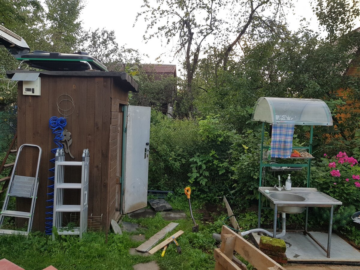 наше нынешнее убожество. фото автора