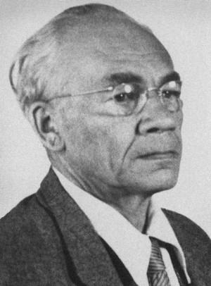 И. Солоневич. Фото из открытых источников