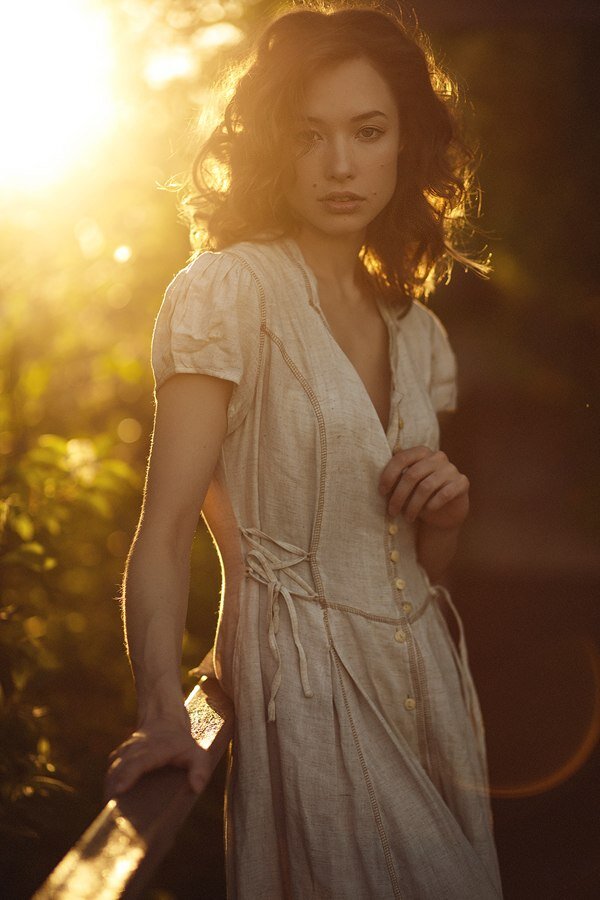 фото Дмитрия Тришина http://instagram.com/dmitrytrishin. Модель не имеет никакого отношения к рассказанной истории.