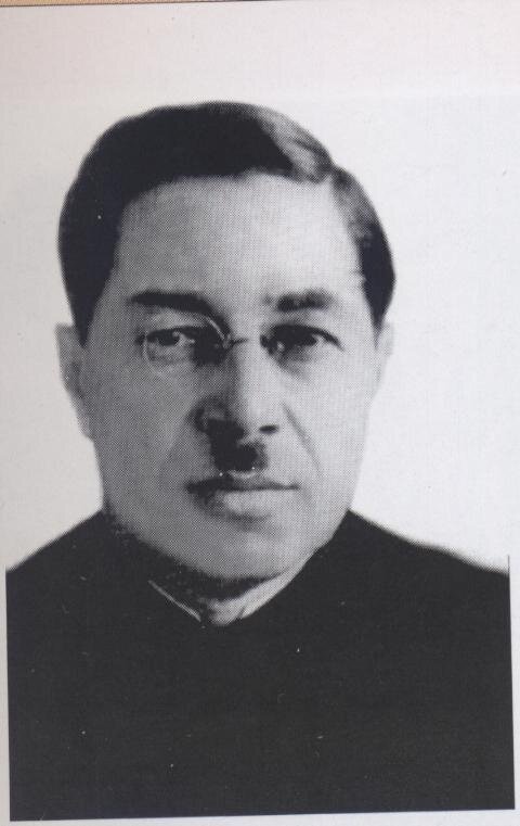 В.И. Дураков