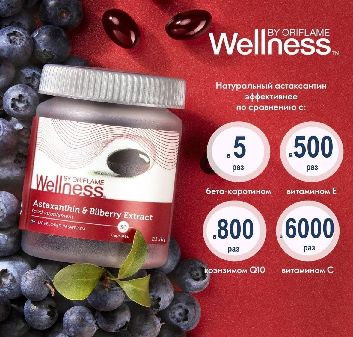 Защита ваших клеток!