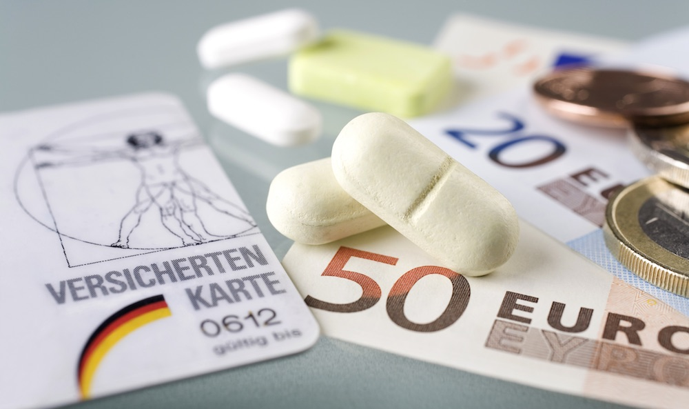 Гоните ваши денюжки!