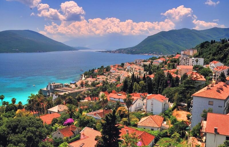 Черногория