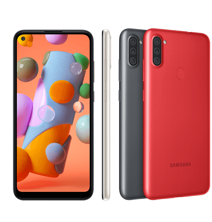 Присутствует в 3 цветах