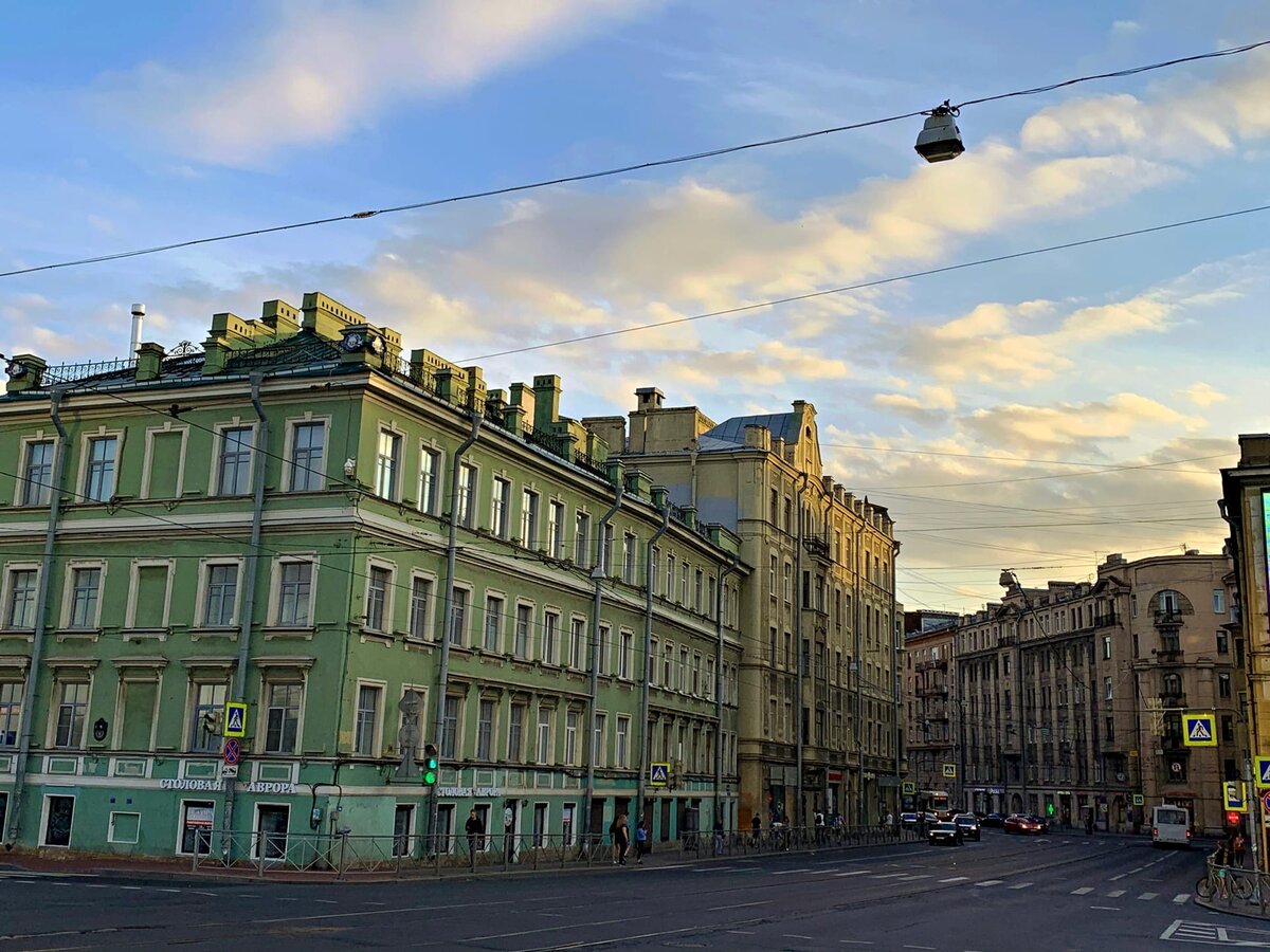 Авторские туры из Москвы по лучшим ценам