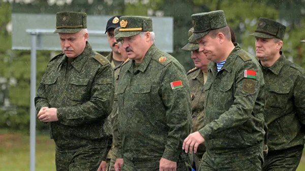 © Sputnik / Виктор Толочко