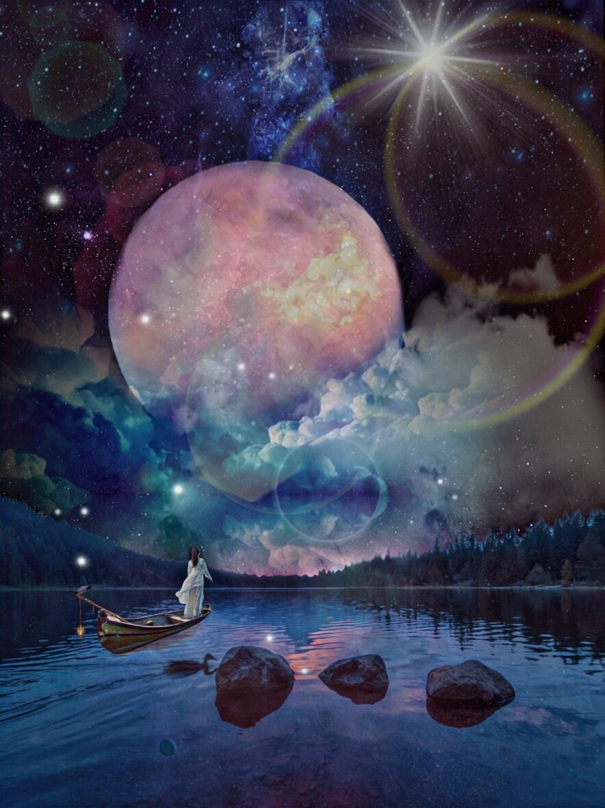 Арт рисунок сделанный моей девушкой 