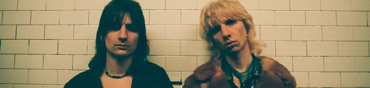 The Lemon Twigs. Фото: 4AD 