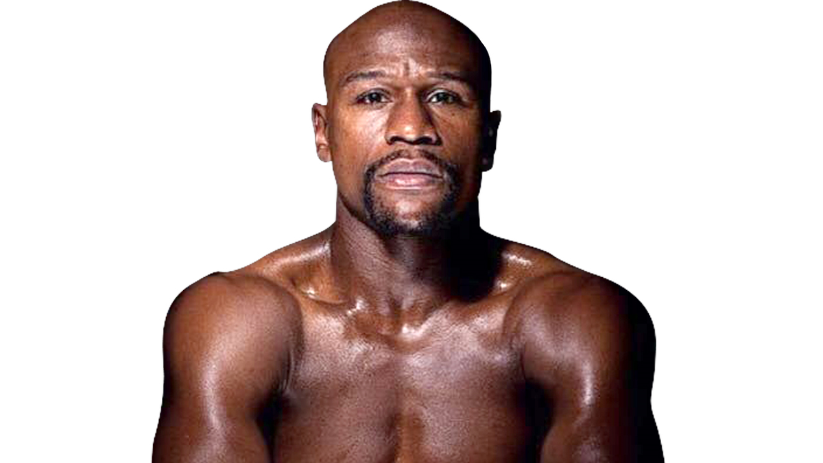 Floyd Mayweather