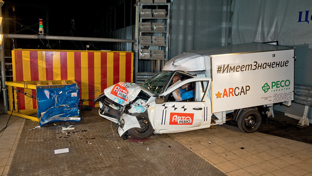 Фото: Авторевю